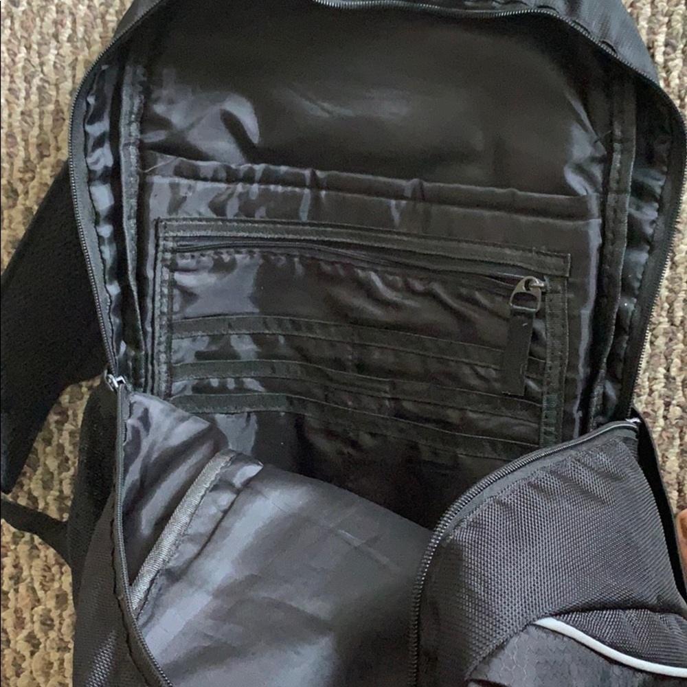 Backpack - Picture 3 of 3